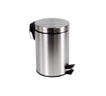 Poubelle à pédale BRASQ 3L Inox