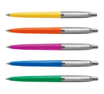 Stylo bille Parker Jotter Original CT Medium assorti