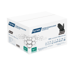 Hynex Black Nitrile Glove S 3.5g 100 pieces