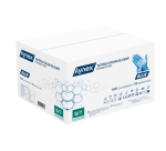Hynex blue nitrile glove S 3.5g 100 pieces