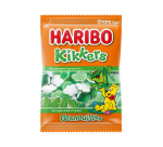 Snoep Haribo Kikkers zak 250gr