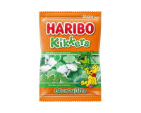Bonbons Haribo grenouilles sachet 250g