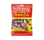 Haribo Happy Cola Gummies 250g Bag