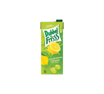 Fruitdrank DubbelFrisss witte druif citroen pak 1500ml