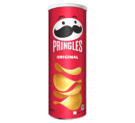 Pringles Original Crisps 165g