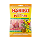 Snoep Haribo Perziken zak 250gr