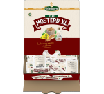 Mosterd Oliehoorn XL sachet 300X10ml