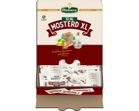 Mosterd Oliehoorn XL sachet 300X10ml