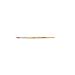 Pinceau Qrea poil synthétique n° 7 largeur 5,4mm