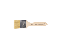 Brosse plate Qrea soie de porc n° 2 largeur 47,5mm