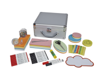 Mallette d'animation MAULpro compact