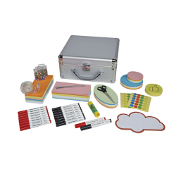 Mallette d'animation MAULpro compact