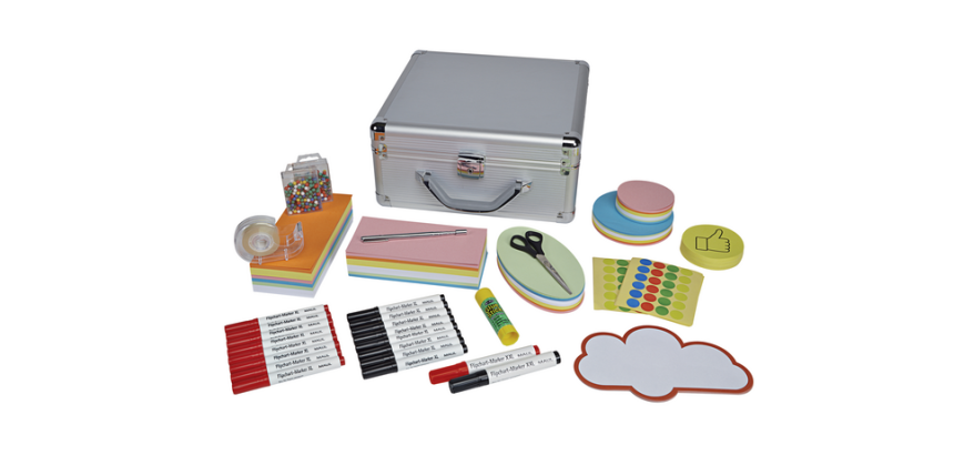 MAULpro Compact Animation Case