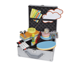 MAULpro Compact Animation Case