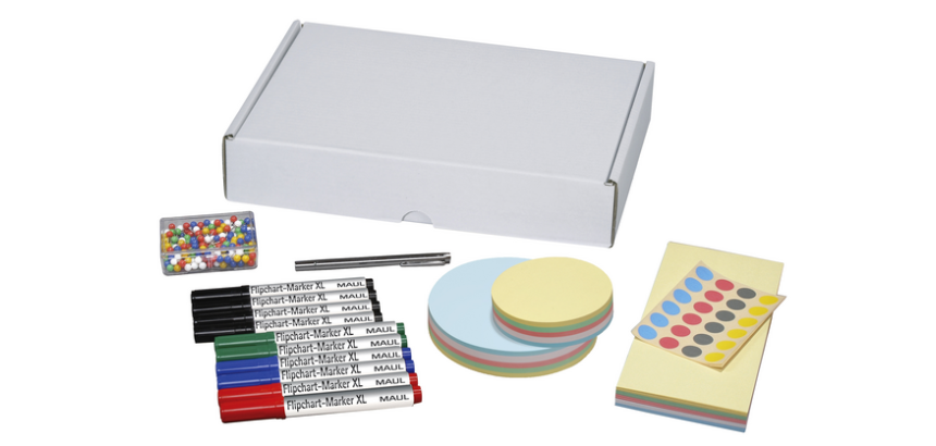 Accessoires d'animation MAULselect refill