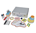 Presentatiekoffer MAUL Pro confident