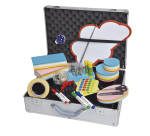 Presentatiekoffer MAUL Pro confident