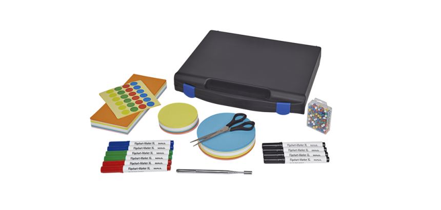 Presentatiekoffer MAUL basis