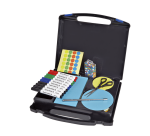 Presentatiekoffer MAUL basis