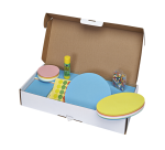 Accessoires d'animation MAULpro refill