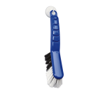 Magneet met haak MAUL 47mm trekkracht 12kg wit 5 stuks