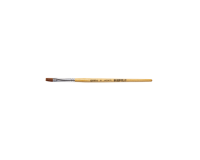 Kwast Qrea synthetisch haar nr 8 breedte 8,3mm