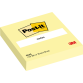 Memoblok 3M Post-it 563 101x101mm geel 200 vel