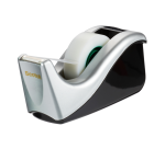 Scotch Magic Tape 819 19mmx33m Matte + Silver Dispenser 16 Rolls