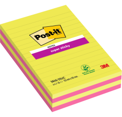 GB_POS L/4B STICKY LIGNE NEON 125 X200 5845