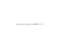 Penseel Qrea synthetisch haar nr 3 breedte 3,0mm