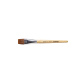 Pinceau Qrea poil synthétique n° 22 largeur 25,2mm
