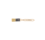 Flat brush Qrea pig bristle no. 1 width 22.3mm