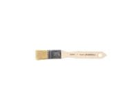 Kwast Qrea varkenshaar nr 1  breedte 22,3mm
