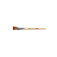 Pinceau Qrea poil synthétique n° 18 largeur 20,7mm