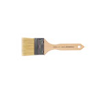 Flache Bürste Qrea Schweineborsten Nr. 2,5 Breite 61,2mm