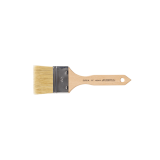 Brosse plate Qrea soie de porc nr 2,5 largeur 61,2mm