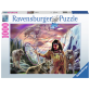 Puzzel Ravensburger De Dromenvanger 1000 stukjes