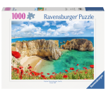 Puzzle Ravensburger Enchantement Algarve 1000 pièces