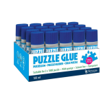 Puzzellijm Tucker's Fun factory 100ml