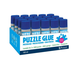 Puzzellijm Tucker's Fun factory 100ml