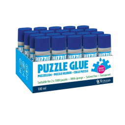 Puzzellijm Tucker's Fun factory 100ml