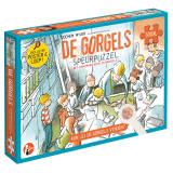 Speurpuzzel De Gorgels 300 XL stukjes