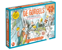 Puzzle De Gorgels 300 pièces XL