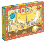 Puzzle De Gorgels 100 pièces XL