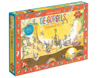 Puzzle De Gorgels 100 pièces XL