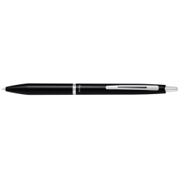 Stylo bille Pilot Acro 1000 Medium noir