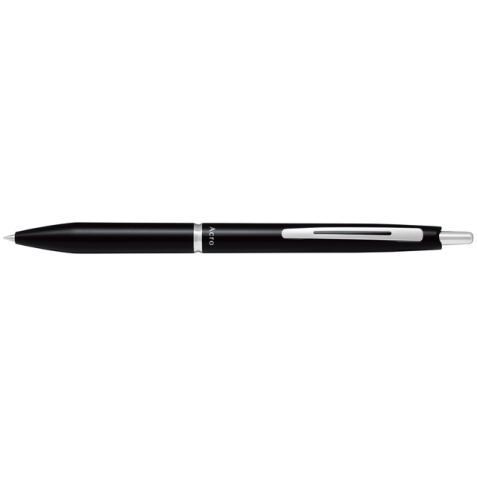 Balpen PILOT Acro 1000  medium zwart