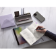 Stylo bille Pilot Acro 1000 Medium noir