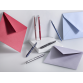 Stylo bille Pilot Acro 1000 Medium argent