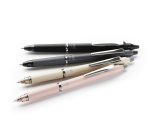 Rollerpen PILOT friXion Ball Zone medium zwart